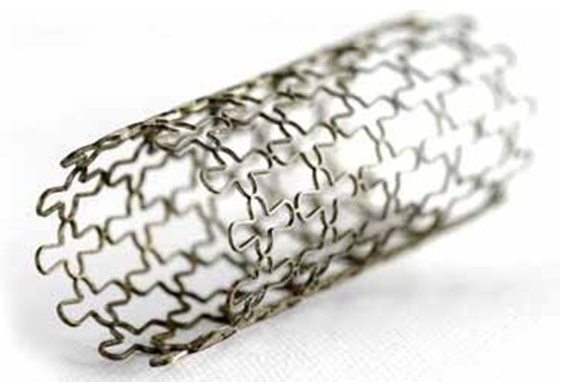 How Cannabis Might Keep Coronary Stents Open Longer
