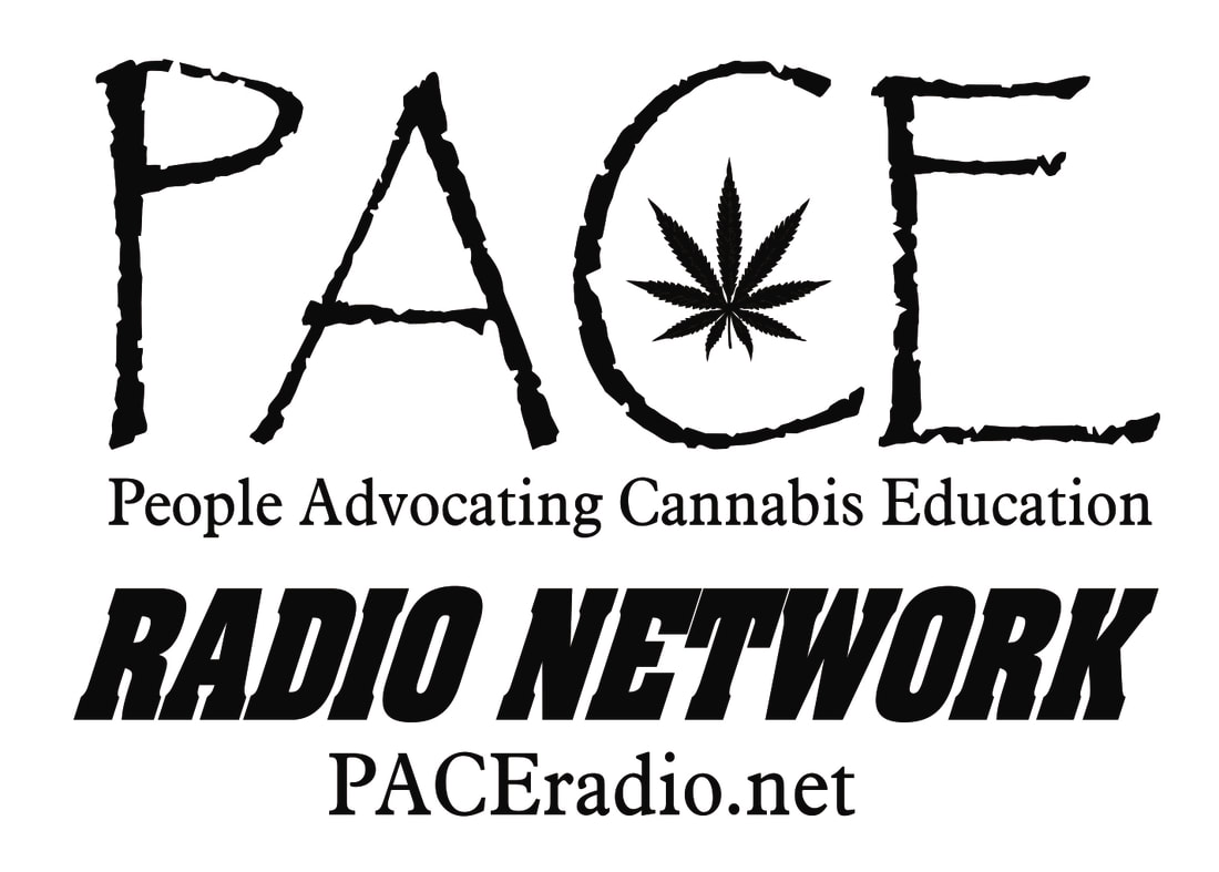 Podcast Radio with P.A.C.E